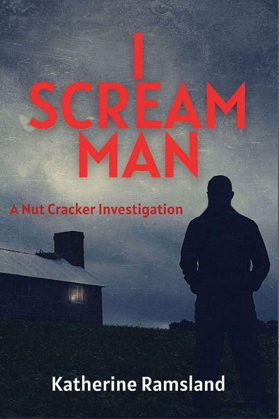 Produktbild: I Scream Man