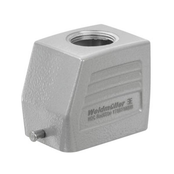 Weidmüller HDC 06B TOLU 1M25G 1788110000 Steckergehäuse 1 St.