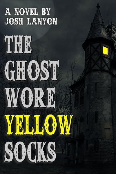 Produktbild: Ghost Wore Yellow Socks