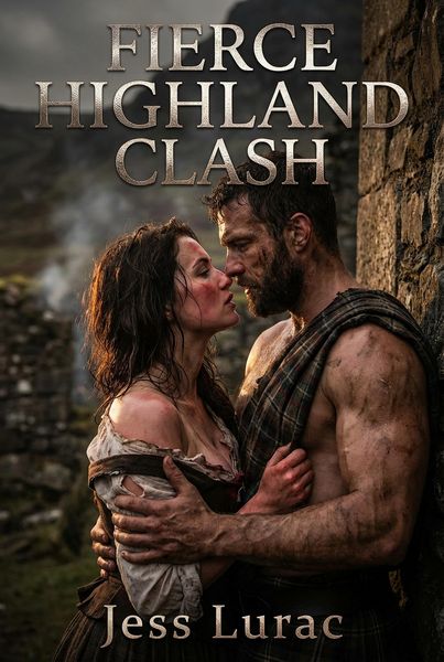Produktbild: Fierce Highland Clash