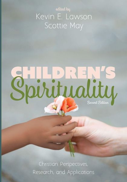 Produktbild: Children's Spirituality, Second Edition