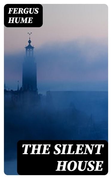 Produktbild: The Silent House