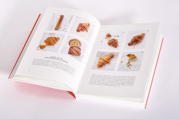 Produktbild: Bon App&eacute;tit Paris