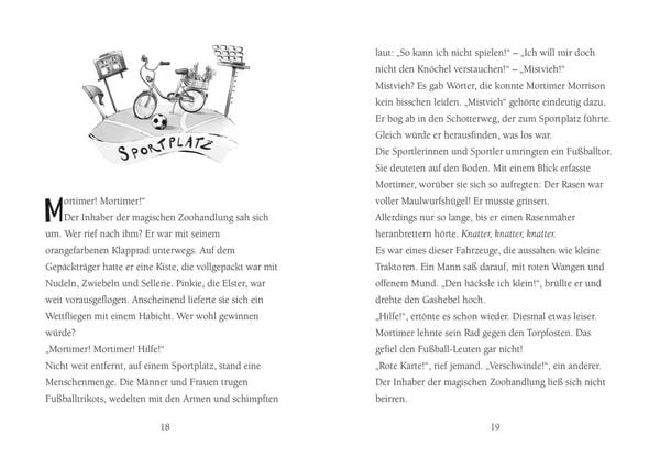 Produktbild: Die Schule der magischen Tiere 16: Land unter!