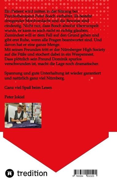 Produktbild: Lug, Trug und ein m&ouml;rderischer Schwindel