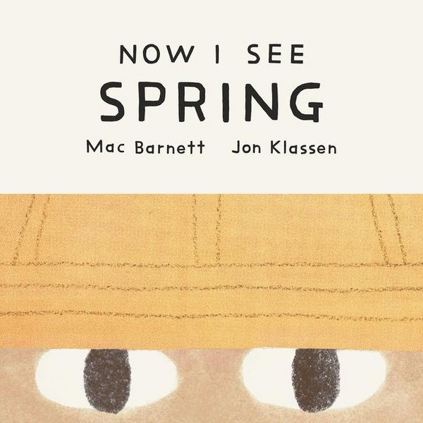 Produktbild: Now I See Spring