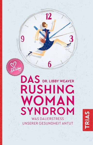 Produktbild: Das Rushing Woman Syndrom