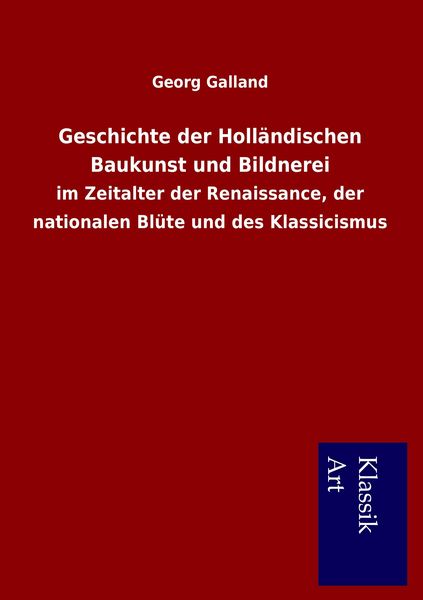 Produktbild: Schaffende Arbeit und bildende Kunst