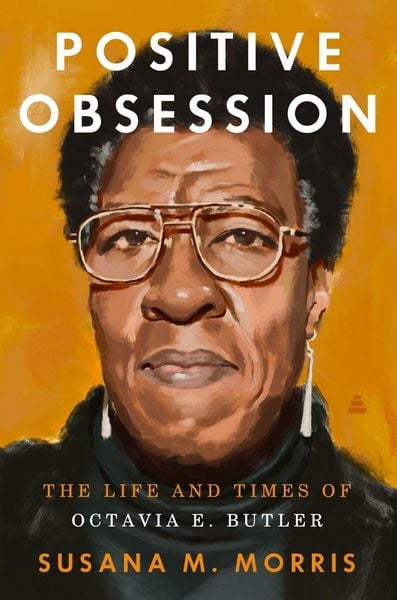 Produktbild: Positive Obsession