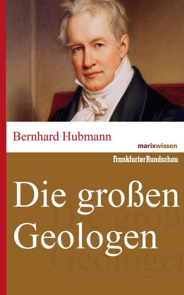 Produktbild: Die gro&szlig;en Geologen