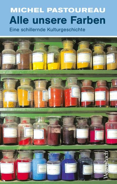 Produktbild: Alle unsere Farben