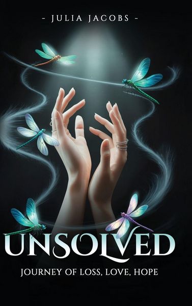 Produktbild: Unsolved