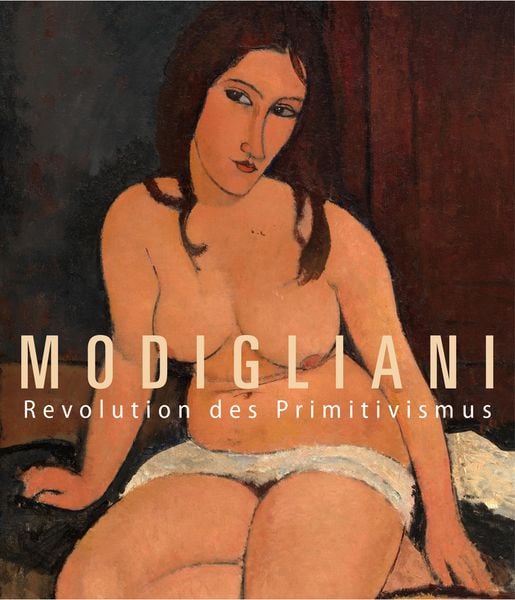 Produktbild: Modigliani