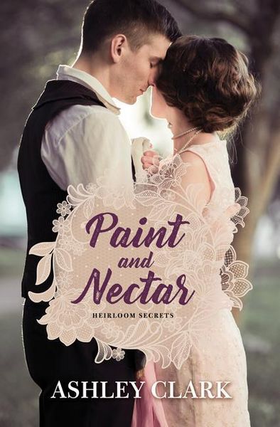 Produktbild: Paint and Nectar
