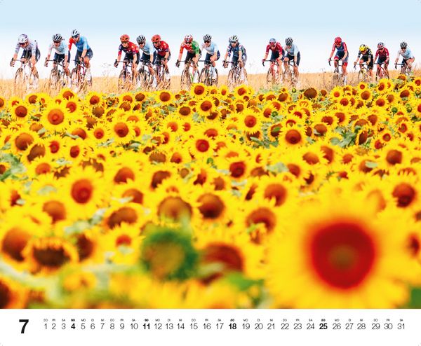 Produktbild: Tour 2027