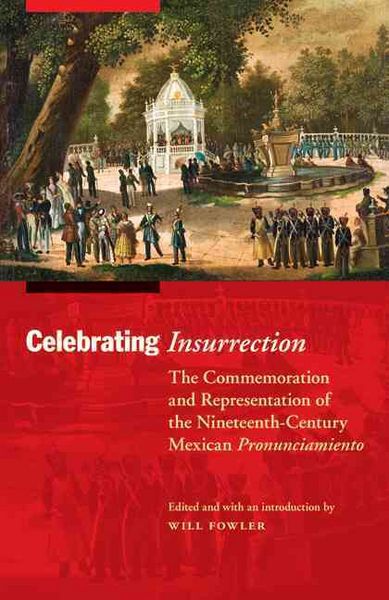Produktbild: Celebrating Insurrection