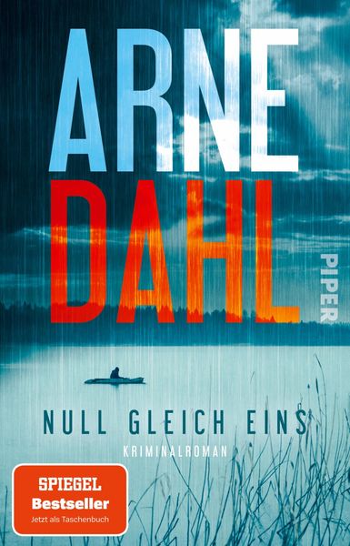 Produktbild: Null gleich eins