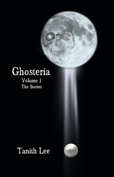 Produktbild: Ghosteria 1: The Stories