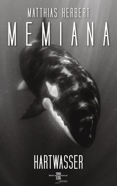 Produktbild: Memiana 8 - Hartwasser