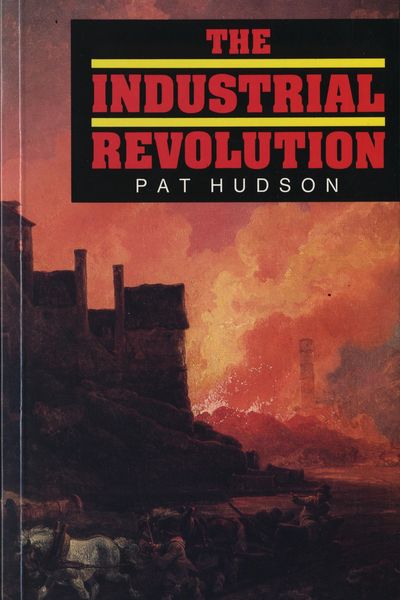 Produktbild: The Industrial Revolution