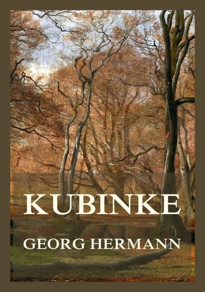 Produktbild: Kubinke
