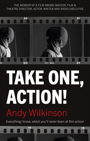 Produktbild: Take One, Action!