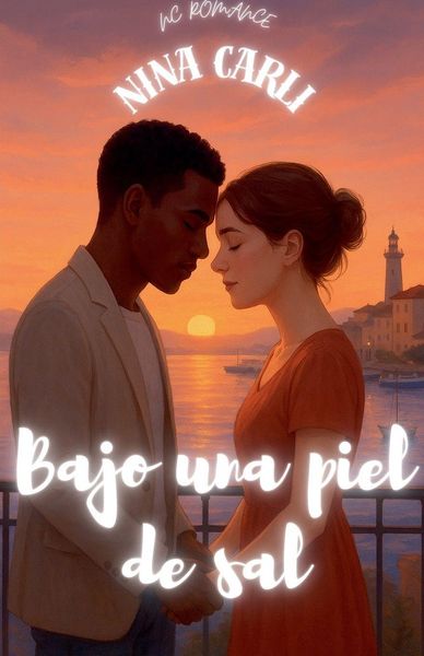Produktbild: Bajo una piel de sal
