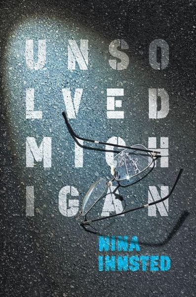 Produktbild: Unsolved Michigan
