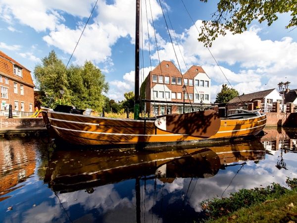 Produktbild: Segelboot Thekla (Puzzle)