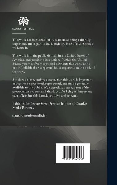 Produktbild: Pitman's Practical Journalism; an Introduction to Every Description of Literary Effort in Association With Newspaper Production