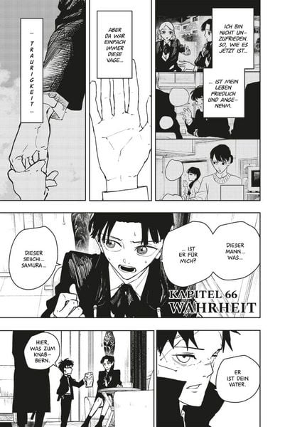 Produktbild: Kagurabachi 8