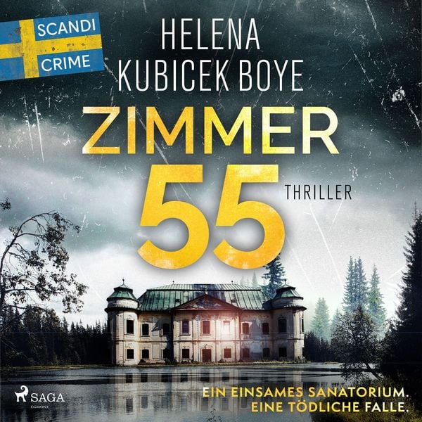 Produktbild: Zimmer 55