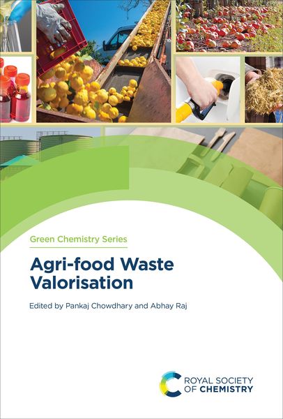 Produktbild: Agri-food Waste Valorisation