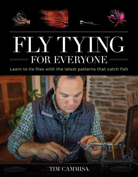 Produktbild: Fly Tying for Everyone