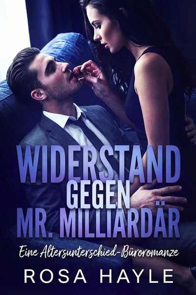 Produktbild: Widerstand gegen Mr. Milliard&auml;r
