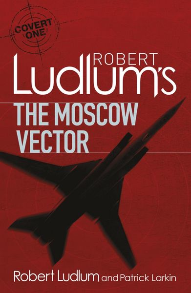 Produktbild: Robert Ludlum's The Moscow Vector