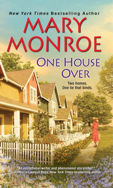Produktbild: One House Over