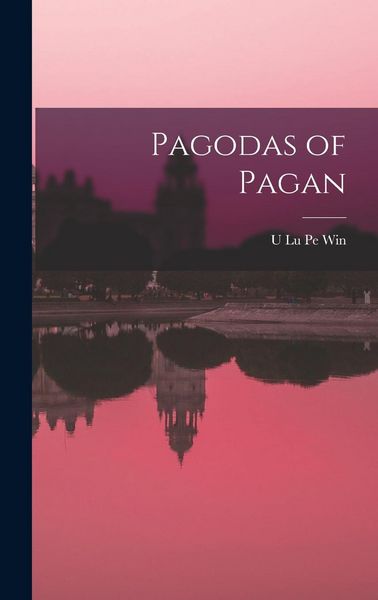Produktbild: Pagodas of Pagan