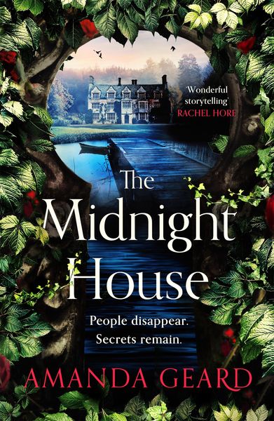 Produktbild: The Midnight House