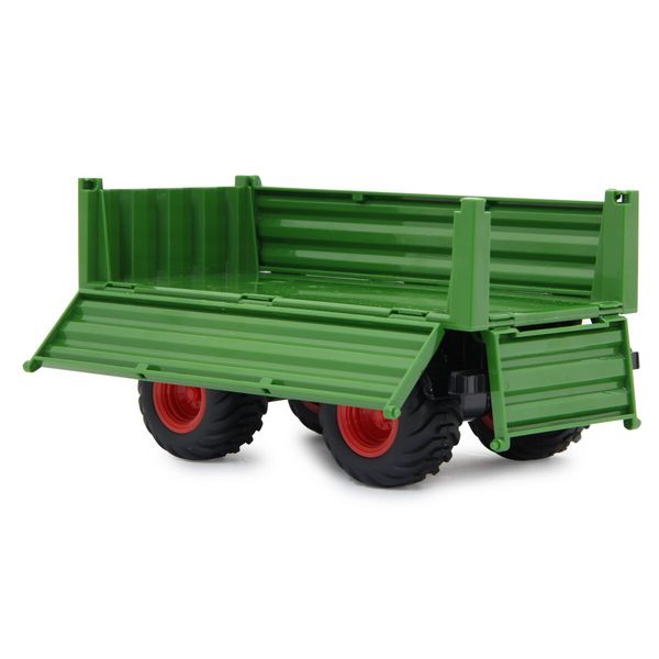 Produktbild: JAMARA 423255 Kipper gr&uuml;n 1:24S