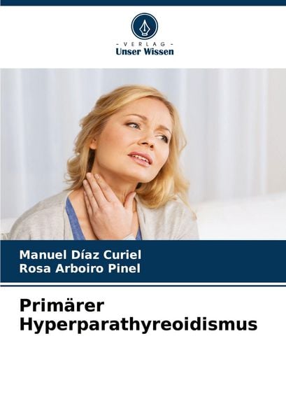 Produktbild: Prim&auml;rer Hyperparathyreoidismus