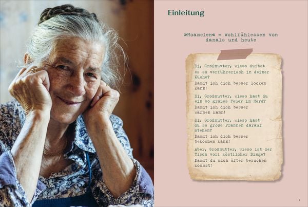 Nanas Küche