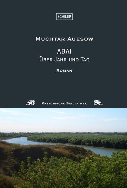 Produktbild: Abai-ebook / Abai