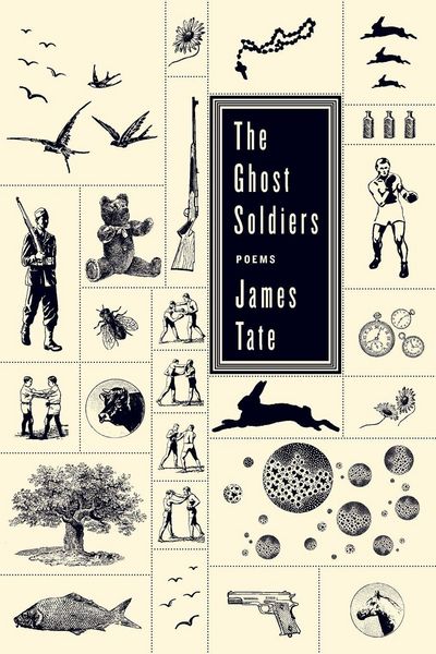 Produktbild: The Ghost Soldiers