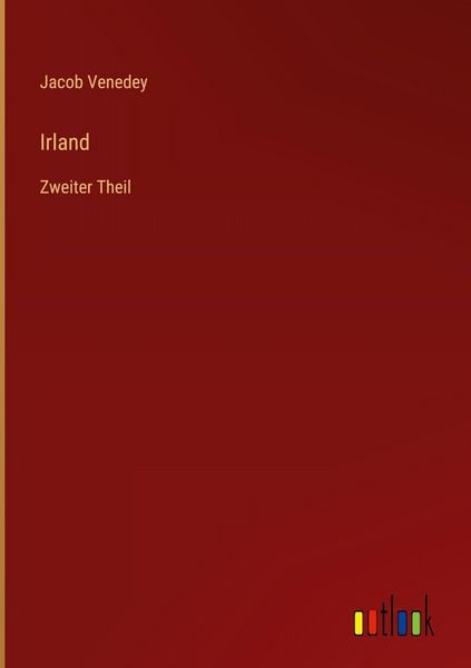 Produktbild: Irland