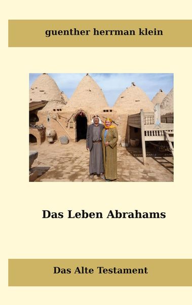 Produktbild: Das Leben Abrahms