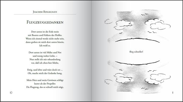 Produktbild: Warten auf bessere Zeiten - Ein Geschenkbuch in der Pandemie mit Passagen aus 'D