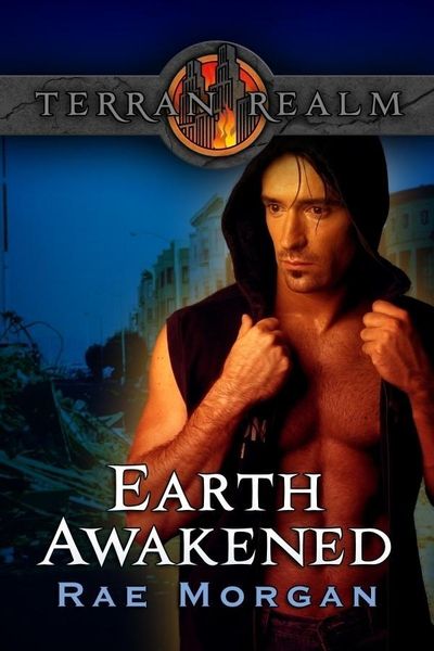 Produktbild: Earth Awakened