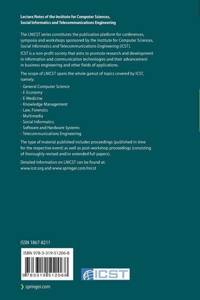 Produktbild: Future Intelligent Vehicular Technologies