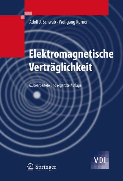 Produktbild: Elektromagnetische Vertr&auml;glichkeit